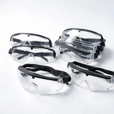 bulk safety goggles