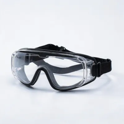 custom anti fog safety goggles quotes