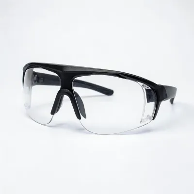 custom safety goggles