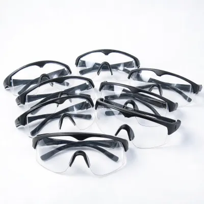 safety goggles bulk