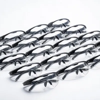 safety goggles in bulk